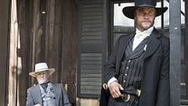 image de Hickok Bande-annonce VO