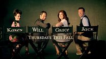 image de Will & Grace - saison 9 Bande-annonce (2) VO