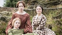 image de La Vie des soeurs Brontë Bande-annonce VO