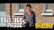 image de LES CHICONS - S01E05 - Fais une passe