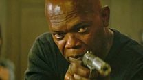 Hitman & Bodyguard EXTRAIT VO "Le colis"