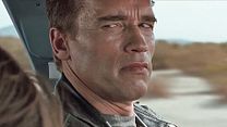 image de Terminator 2 : le Jugement Dernier 3D EXTRAIT VO "Hasta la vista baby"