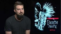 image de Death Note et le white-washing : Le réalisateur répond aux critiques 