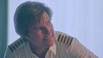image de Barry Seal : American Traffic EXTRAIT VO "L'avion espion"