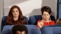 image de Will & Grace - Saison 9 - Teaser "Skanky" VO 