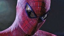 The Amazing Spider-Man Bande-annonce (3) VO