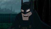 image de Featurette - Un premier aperçu de Batman : Gotham by Gaslight 