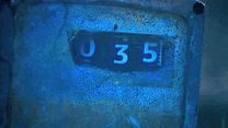 image de 47 Meters Down EXTRAIT VO "La cage"
