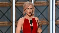 image de Nicole Kidman parle du problème de la violence conjugale aux Emmys Awards 2017