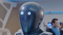 image de The Orville - saison 1 - épisode 3 Teaser VO