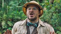 image de Jumanji : Bienvenue dans la jungle Bande-annonce (2) VF