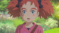 image de Mary et la fleur de la sorcière Teaser VF