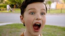 image de Young Sheldon - saison 1 Teaser VO "Growing Up" 
