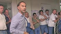 image de Des bobines et des hommes EXTRAIT "Patron"