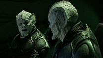 image de The Orville - saison 1 - épisode 6 Teaser VO