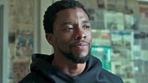 Black Panther Bande-annonce VO