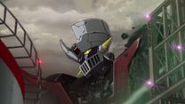 image de Mazinger Z Teaser (2) VO