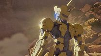 image de Mazinger Z Extrait vidéo VO