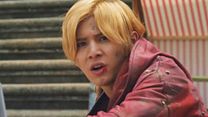 image de Fullmetal Alchemist Bande-annonce VO