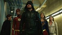 image de Crisis on Earth-X : 1er teaser pour le super cross-over d'Arrow, Flash, Supergirl et Legends of Tomorrow
