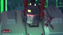 image de Transformers: Titans Return - saison 1 Bande-annonce VO