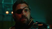 image de Arrow - saison 6 - épisode 6 Teaser VO