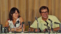 image de Battle of the Sexes EXTRAIT VO "Conférence de presse"