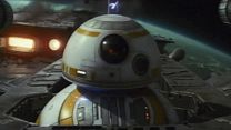image de Star Wars - Les Derniers Jedi - Spot TV "Kick" VO