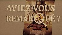 image de Aviez-vous remarqué ? Machete Kills