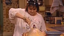 image de Roseanne - saison 10 Teaser "Happy Thanksgiving" VO