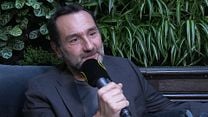 image de Plonger - Gilles Lellouche : "Mélanie Laurent a beaucoup de courage, elle ose"