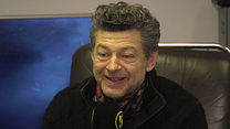 image de Andy Serkis, roi de la motion capture