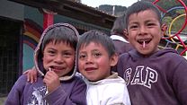 image de Guatemala, Tierra Maya Bande-annonce VF