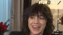 image de #Fun Facts - Charlotte Gainsbourg
