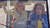 image de Grace et Frankie - saison 4 Bande-annonce VO