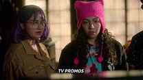 image de Marvel's Runaways - saison 1 - épisode 9 Teaser VO