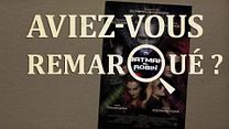image de Aviez-vous remarqué ? Batman & Robin