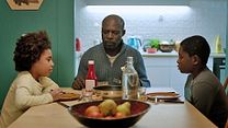 image de Une saison en France EXTRAIT "Dîner"