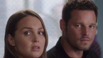 image de Grey's Anatomy - saison 14 - épisode 10 Teaser VO