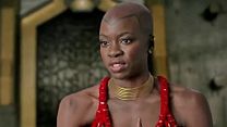 image de Black Panther BONUS VO "Les protectrices du Wakanda"