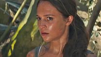 image de Tomb Raider Bande-annonce (2) VF