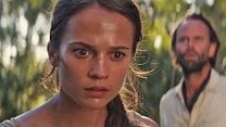 image de Tomb Raider Bande-annonce VOST