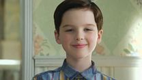 image de Young Sheldon - saison 1 - épisode 14 Teaser VO