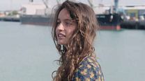 image de Du soleil dans mes yeux Bande-annonce VF