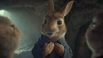 image de Pierre Lapin Spot VF - "Qui est Pierre Lapin ?"
