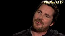 image de #Fun Facts - Christian Bale