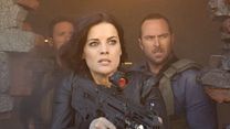 image de Blindspot - saison 3 Teaser (2) VO