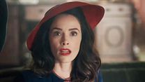 image de Timeless - saison 2 Teaser (3) VO