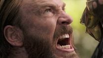 Avengers: Infinity War Bande-annonce VO