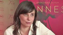 image de Après La Guerre BONUS "Interview d'Annarita Zambrano par la Fondation Gan pour le Cinéma"